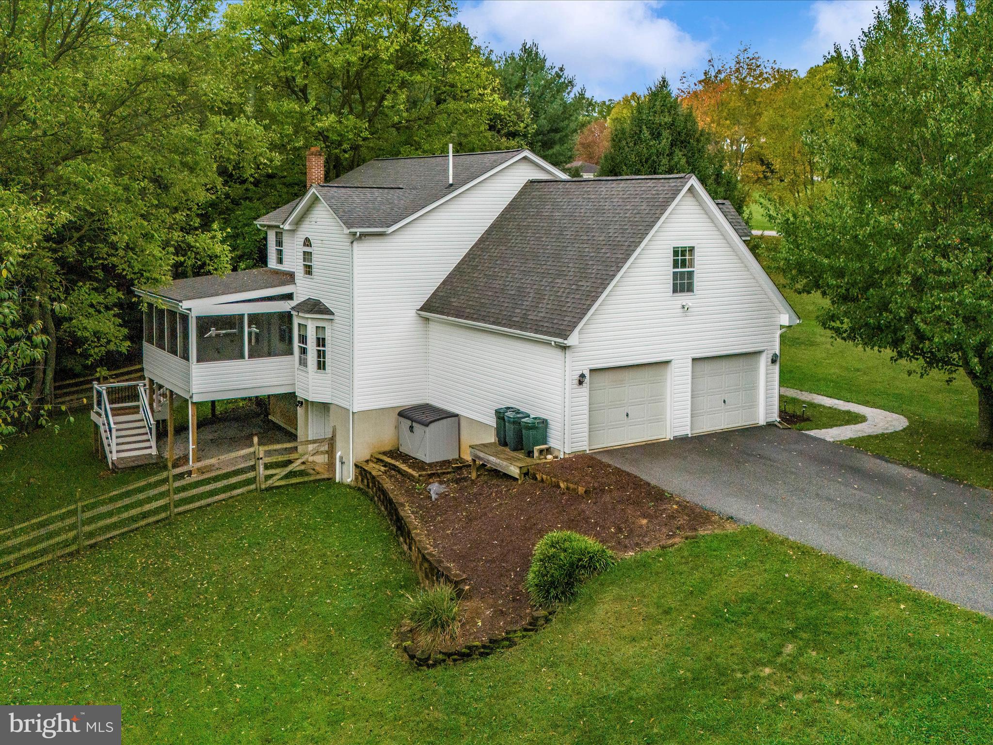 LONGVIEW ESTATES - Residential