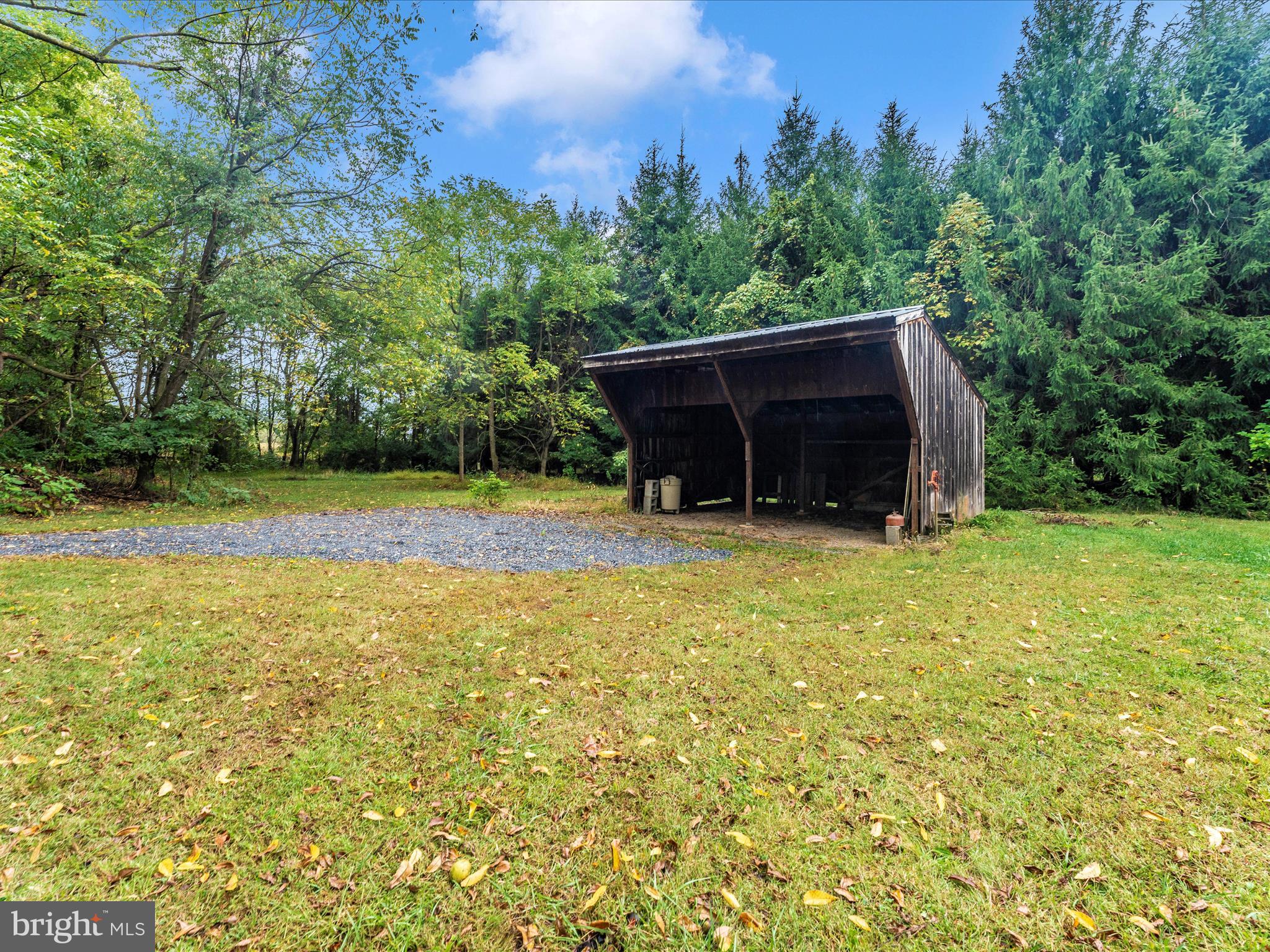 LONGVIEW ESTATES - Residential