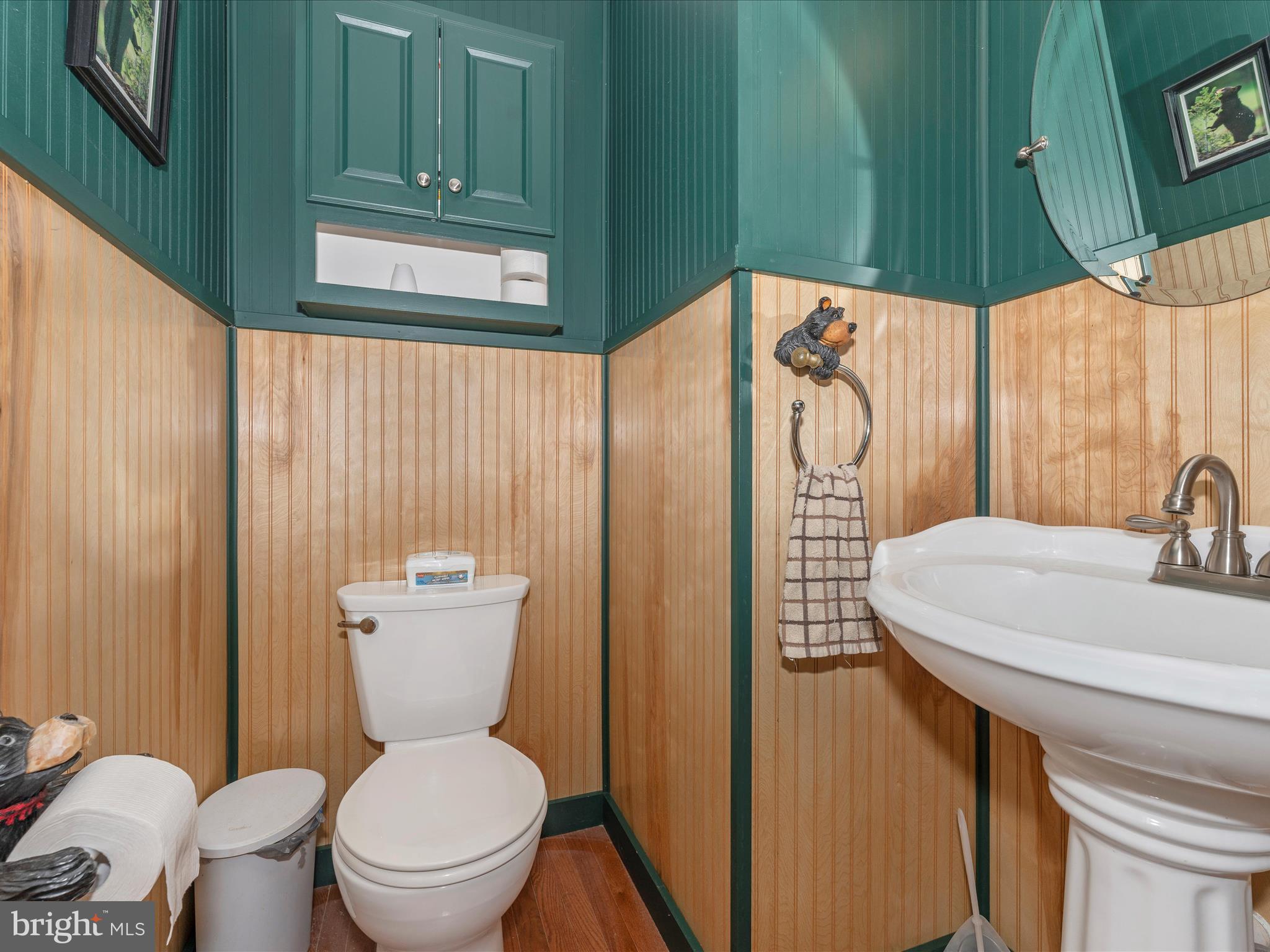 LONGVIEW ESTATES - Residential