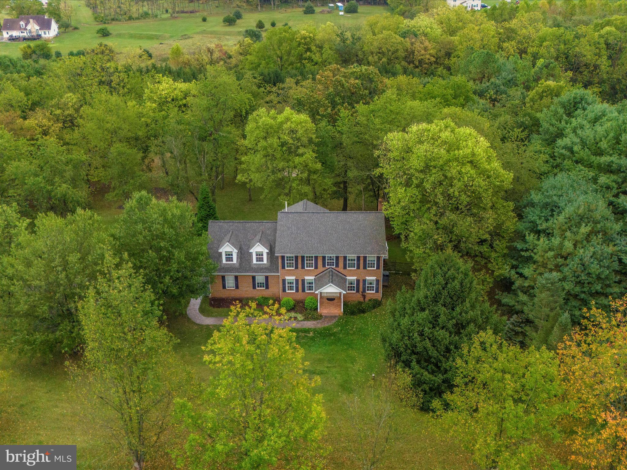 LONGVIEW ESTATES - Residential