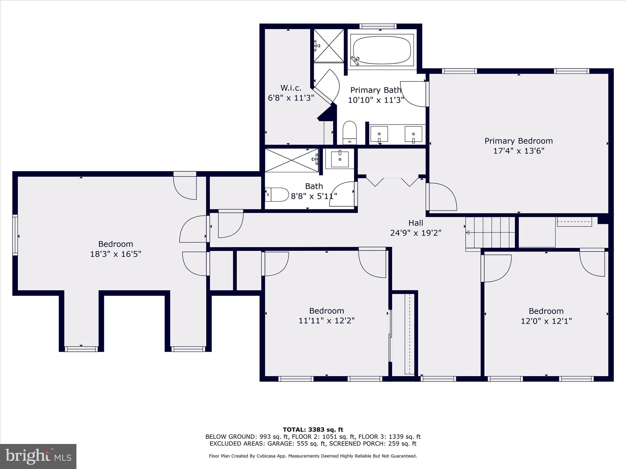 LONGVIEW ESTATES - Residential