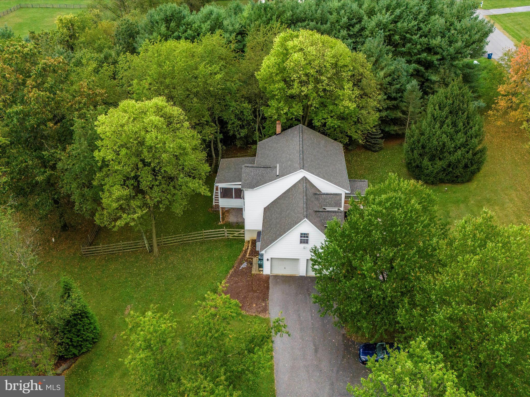 LONGVIEW ESTATES - Residential