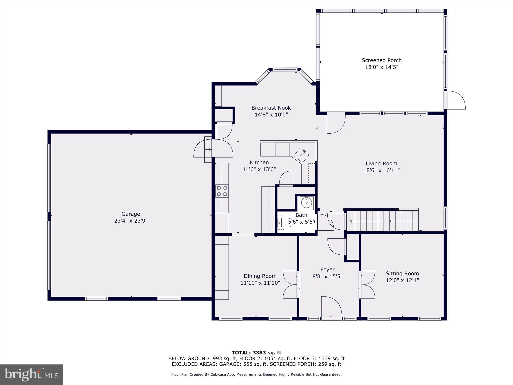 LONGVIEW ESTATES - Residential
