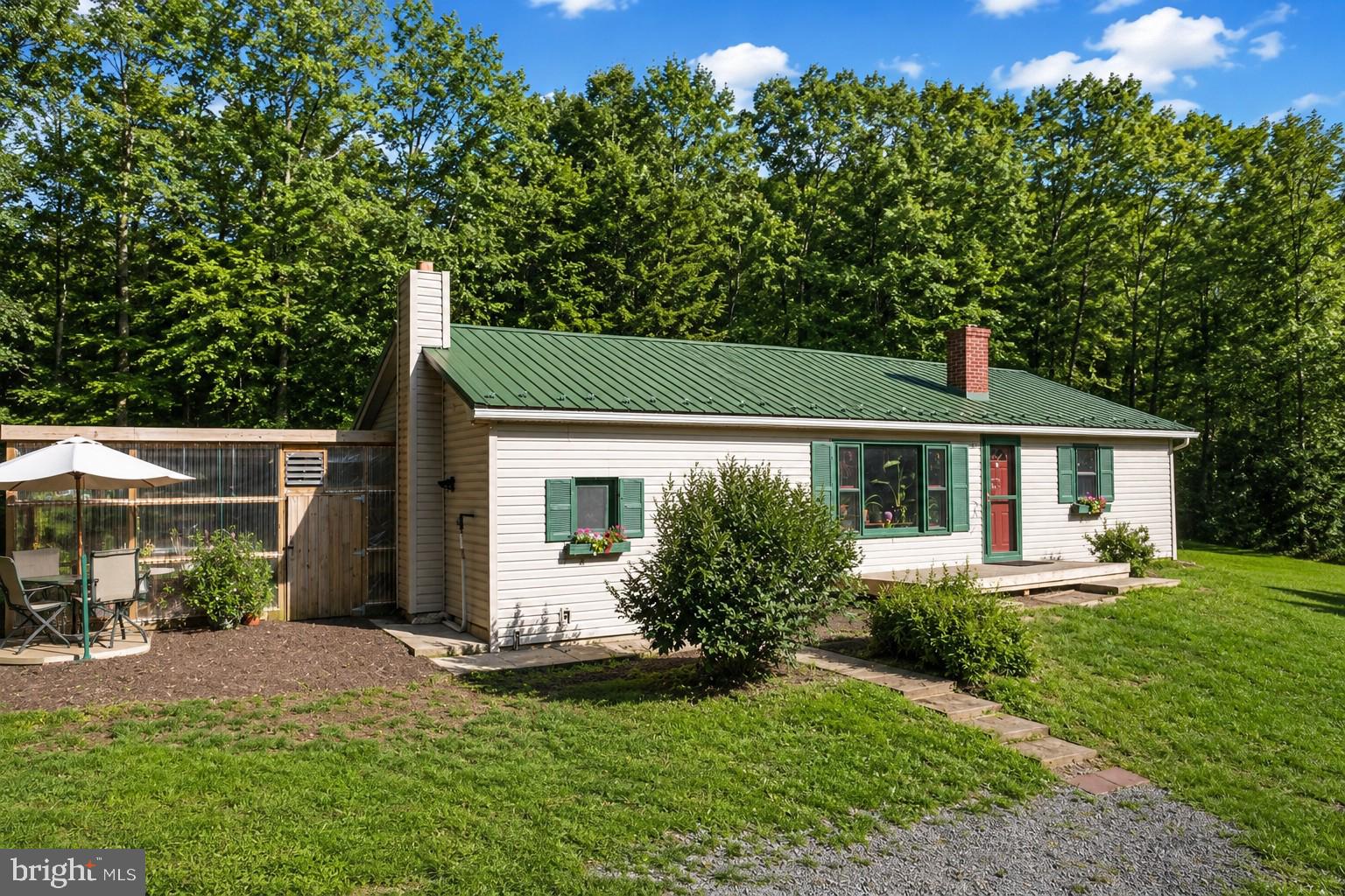 22 SHADY HILL DRIVE
