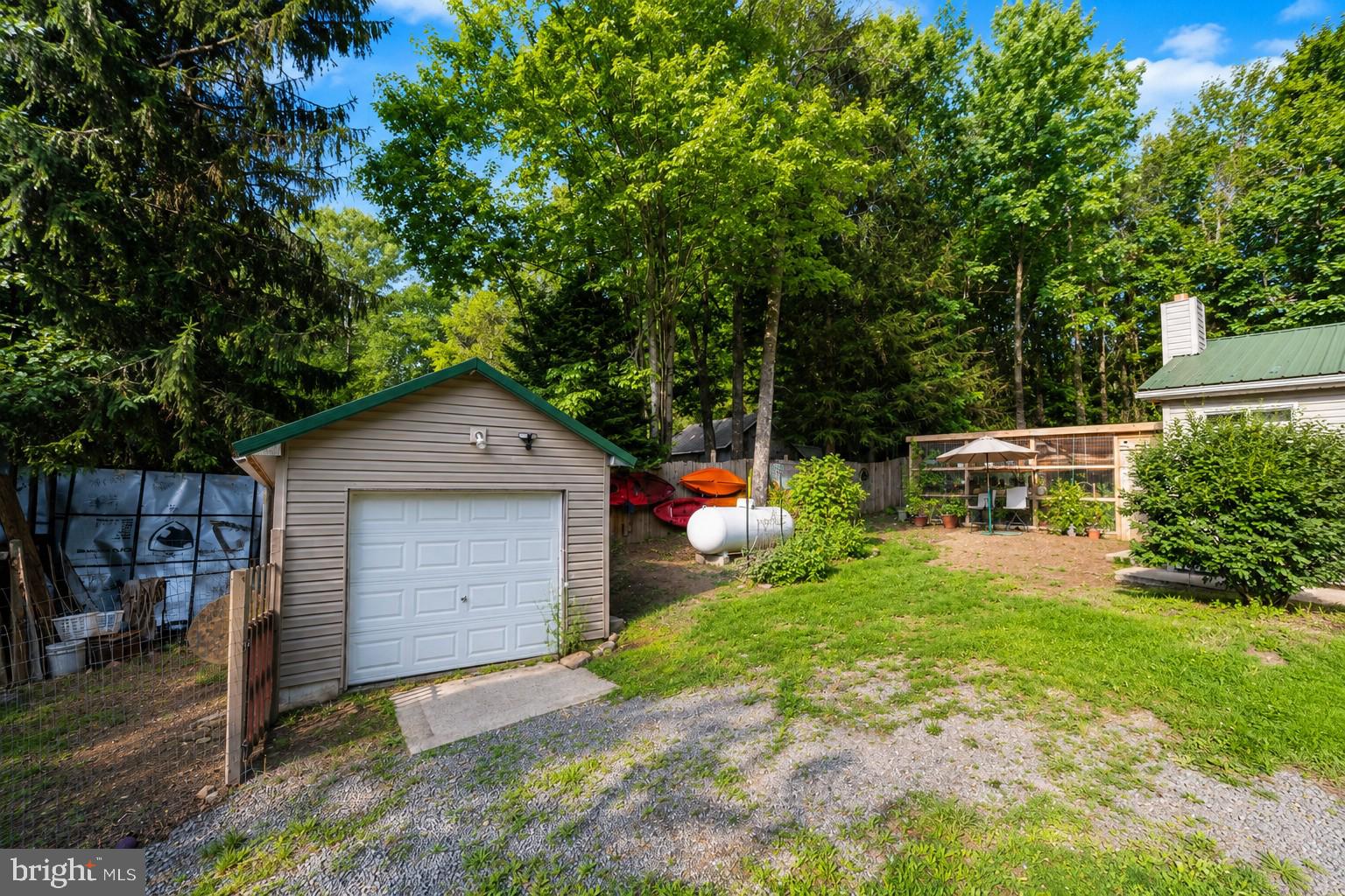 22 SHADY HILL DRIVE