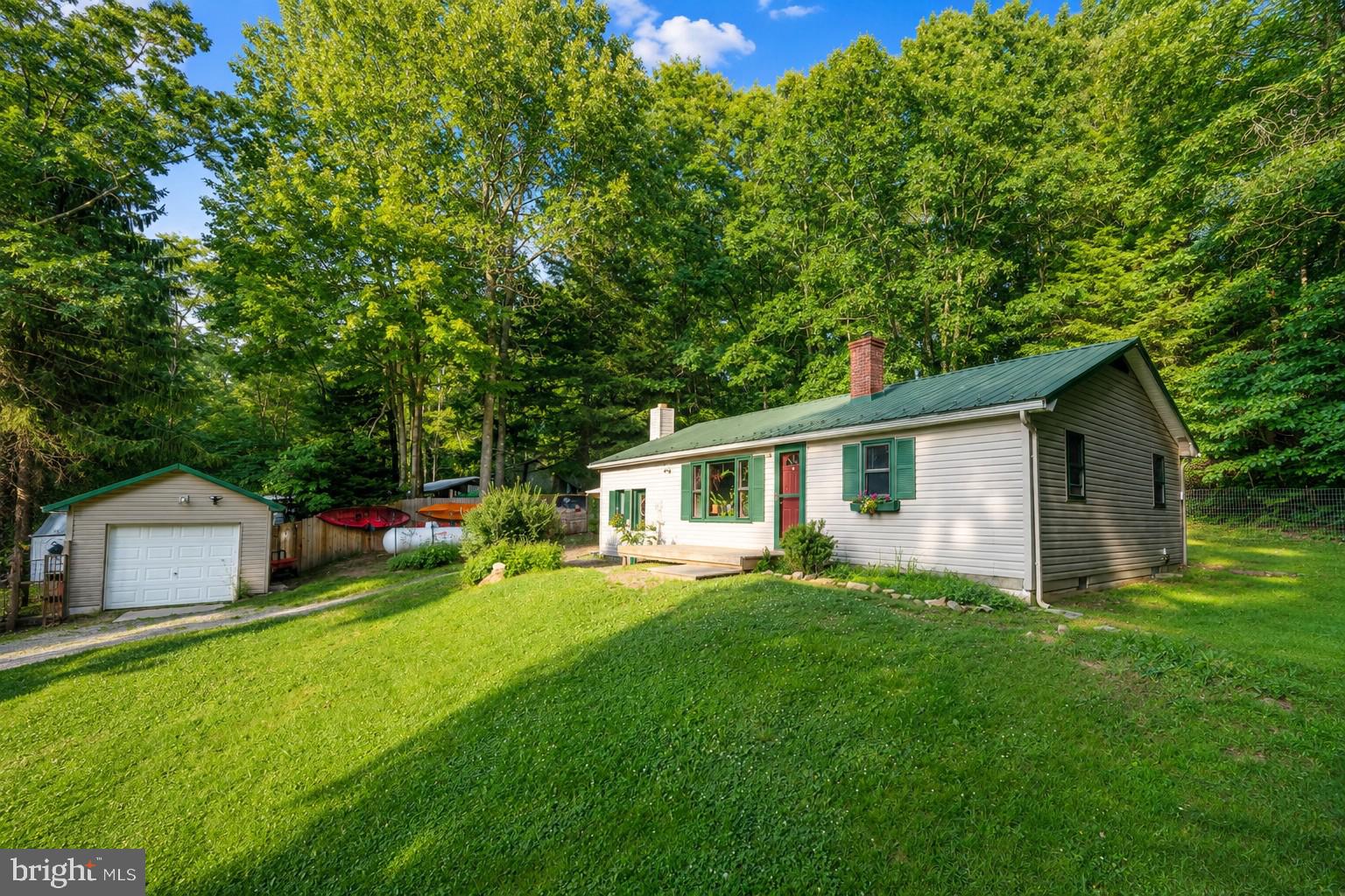 22 SHADY HILL DRIVE