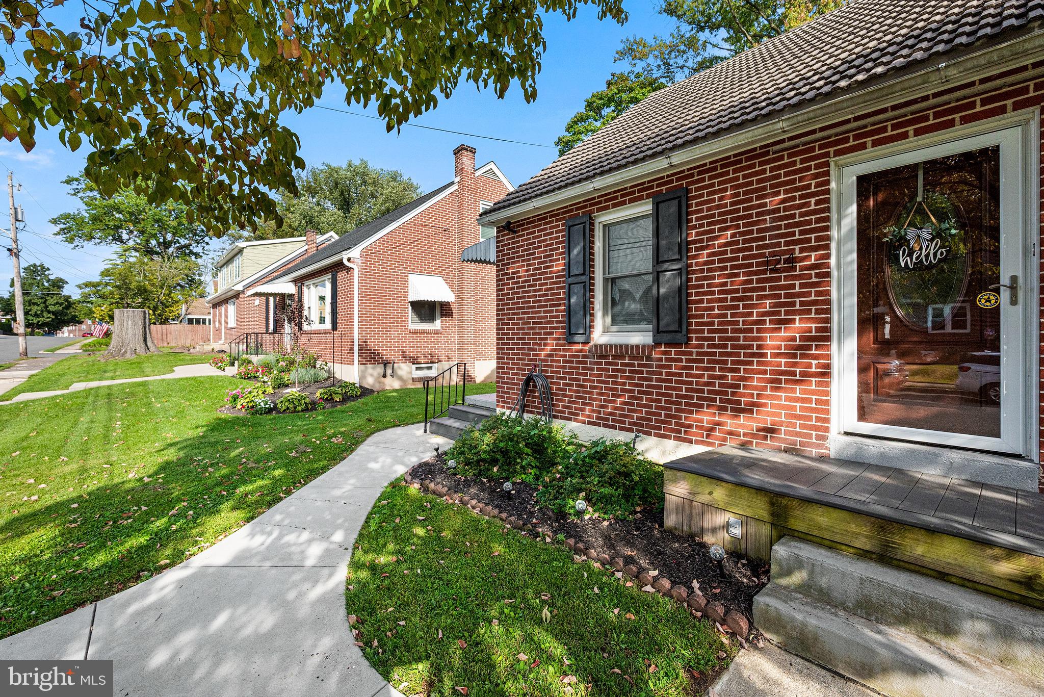 124 S JEFFERSON STREET