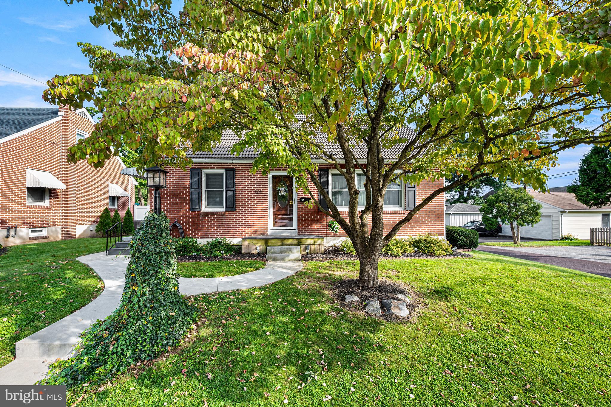 124 S JEFFERSON STREET