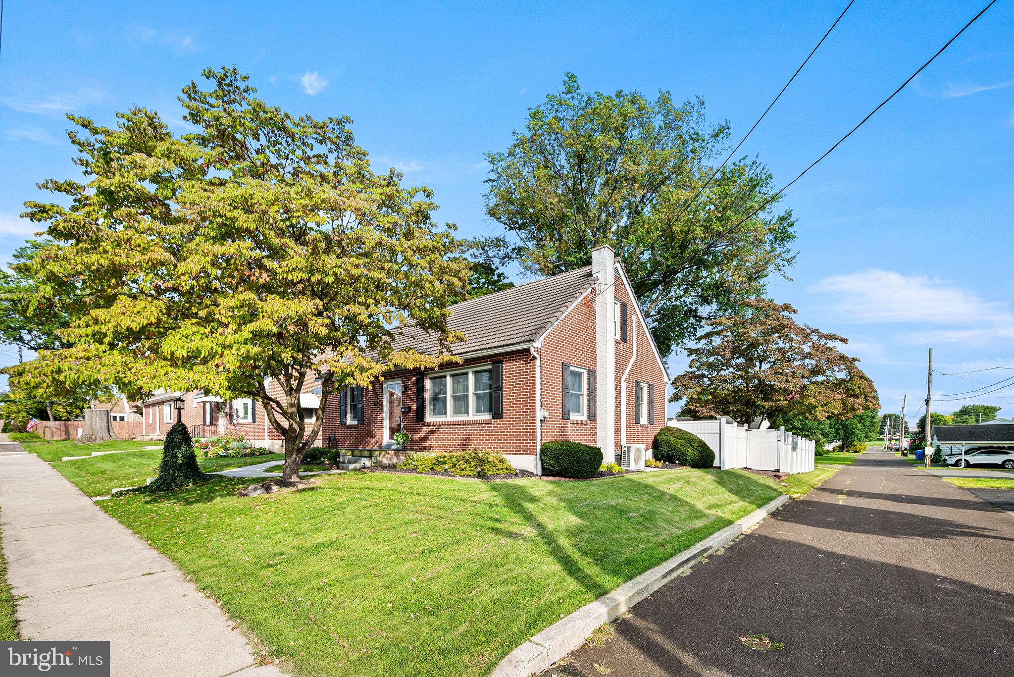 124 S JEFFERSON STREET