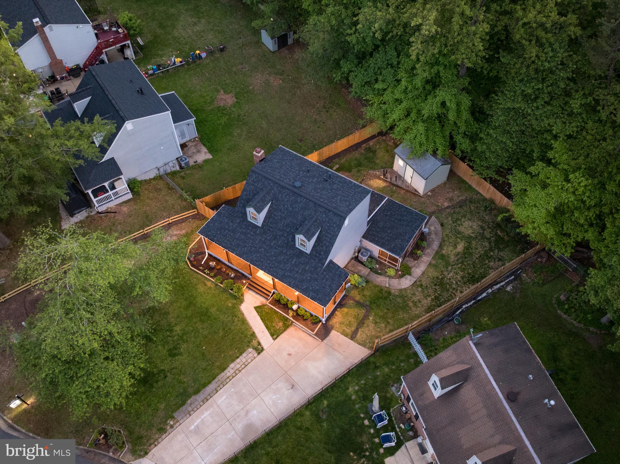 13822 ROCKFORD COURT