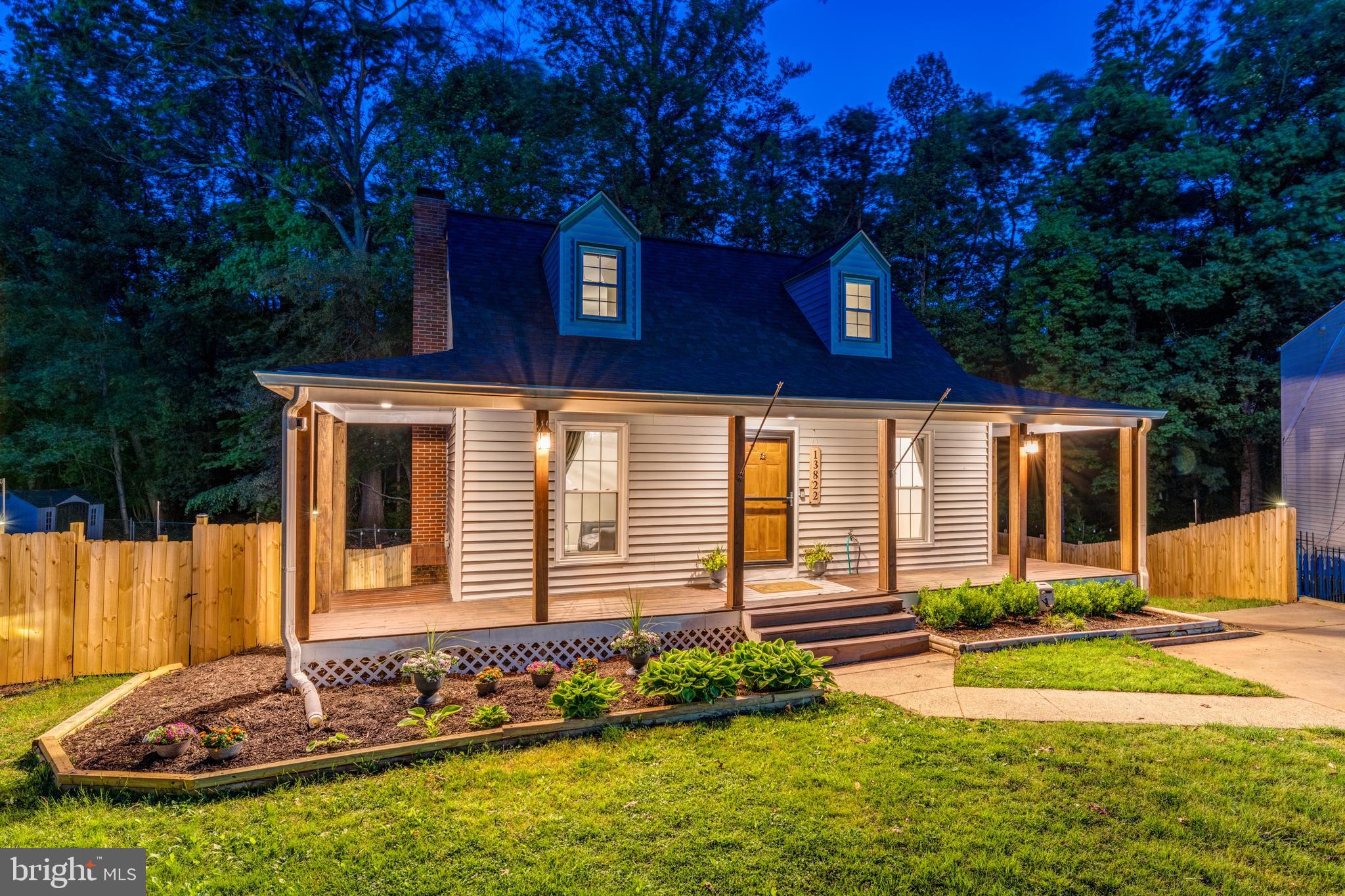 13822 ROCKFORD COURT