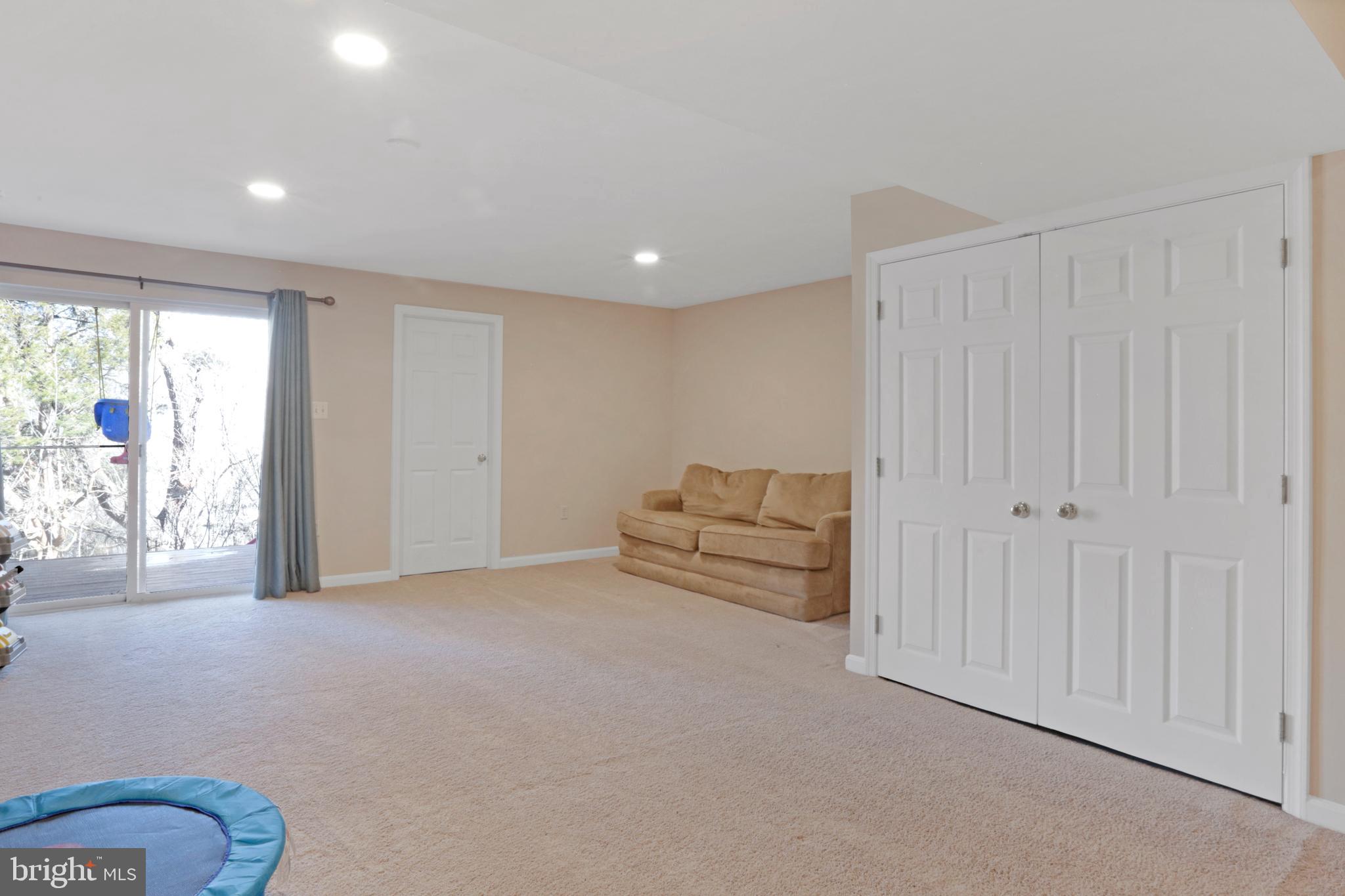 CARTERWOOD - Residential