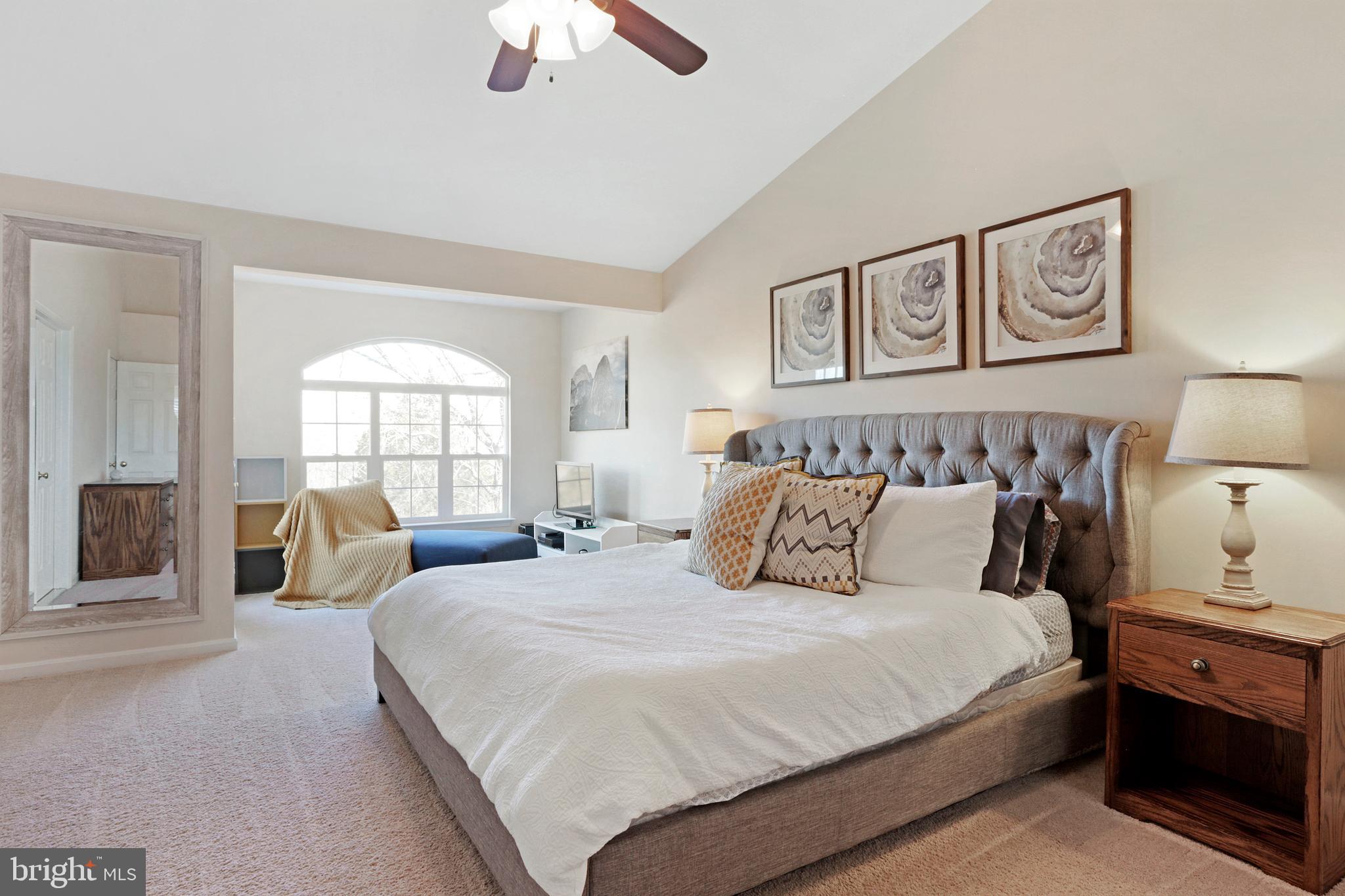 CARTERWOOD - Residential