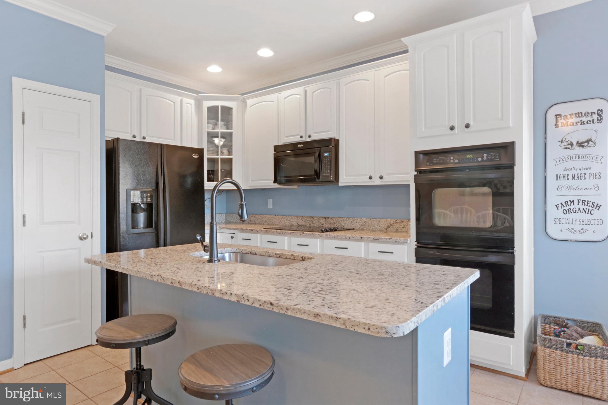 CARTERWOOD - Residential