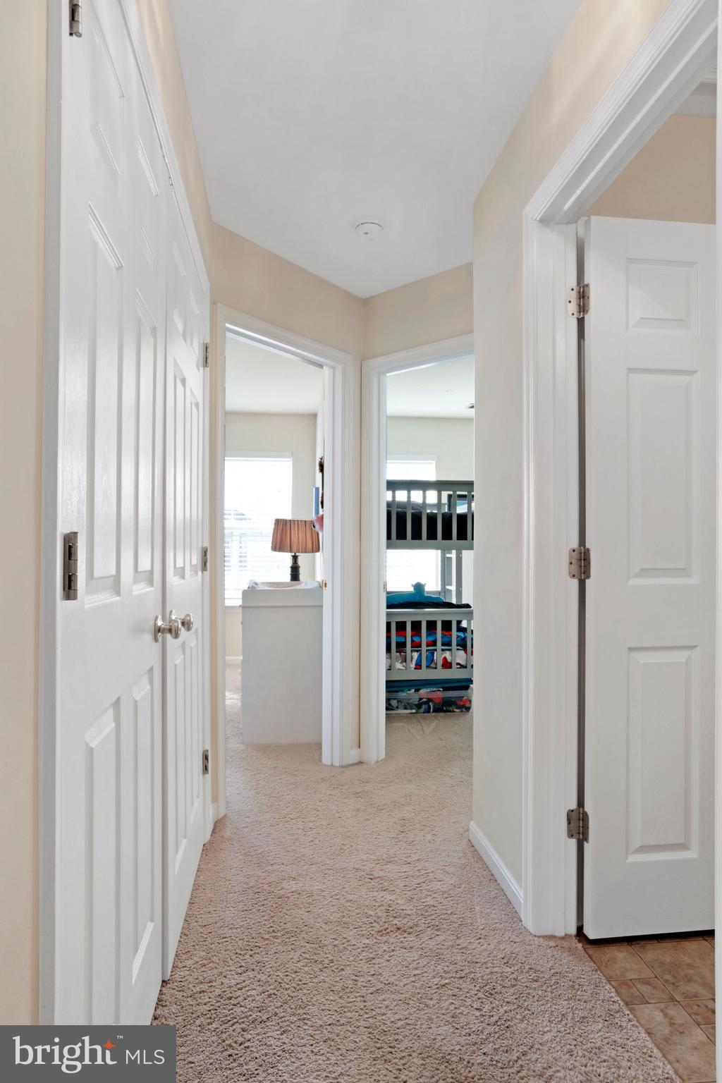 CARTERWOOD - Residential