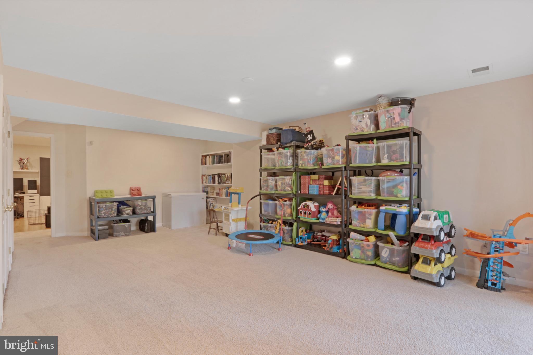 CARTERWOOD - Residential