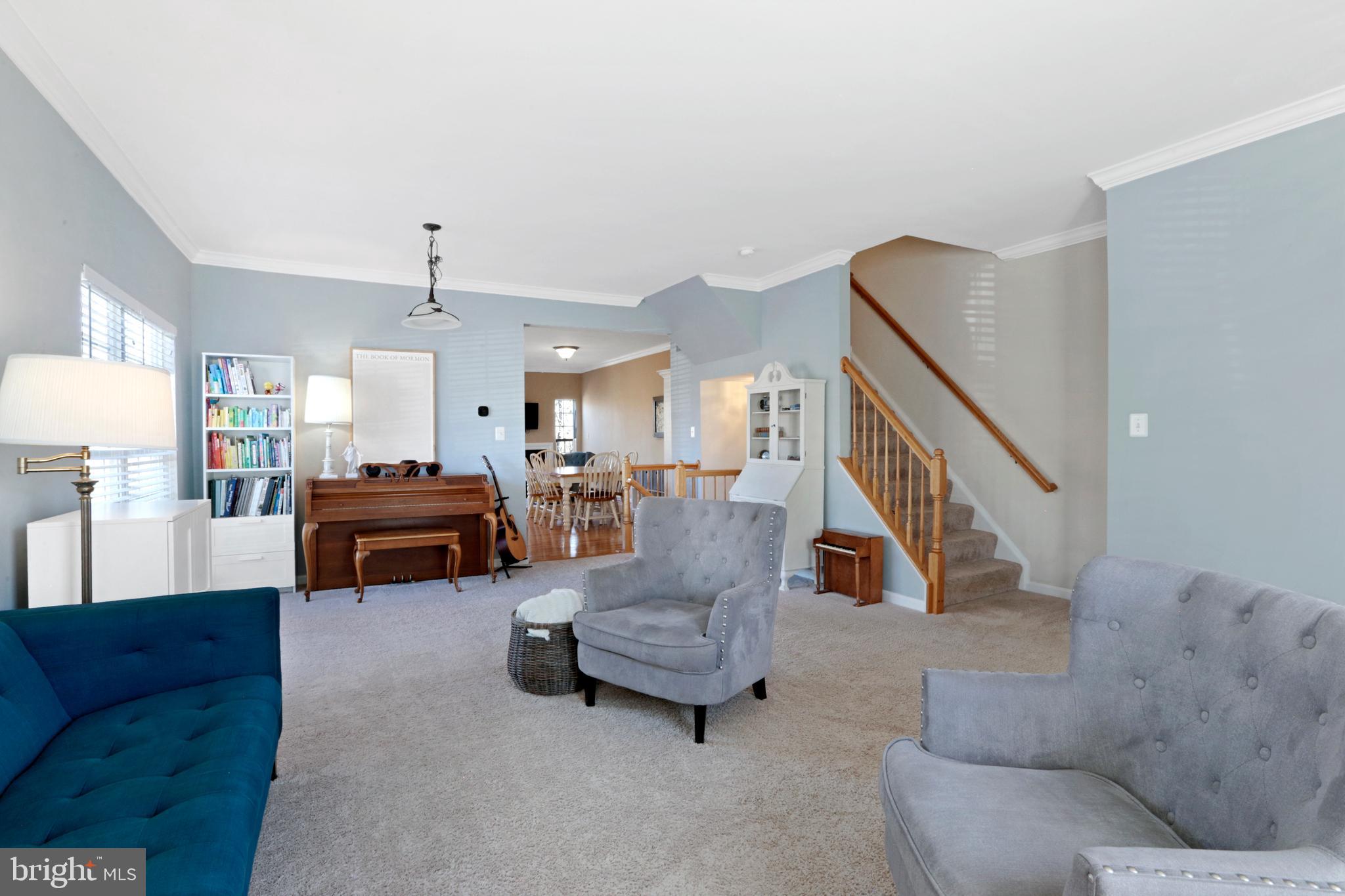 CARTERWOOD - Residential