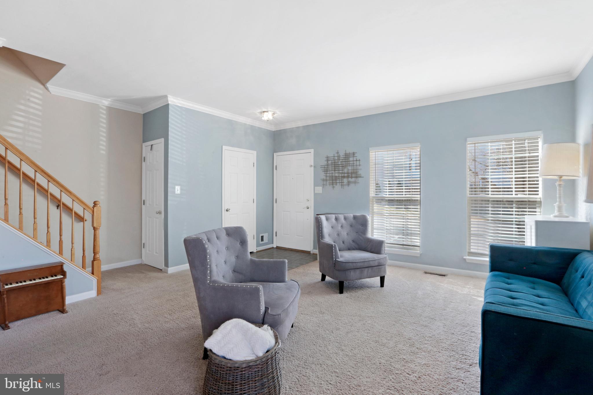 CARTERWOOD - Residential