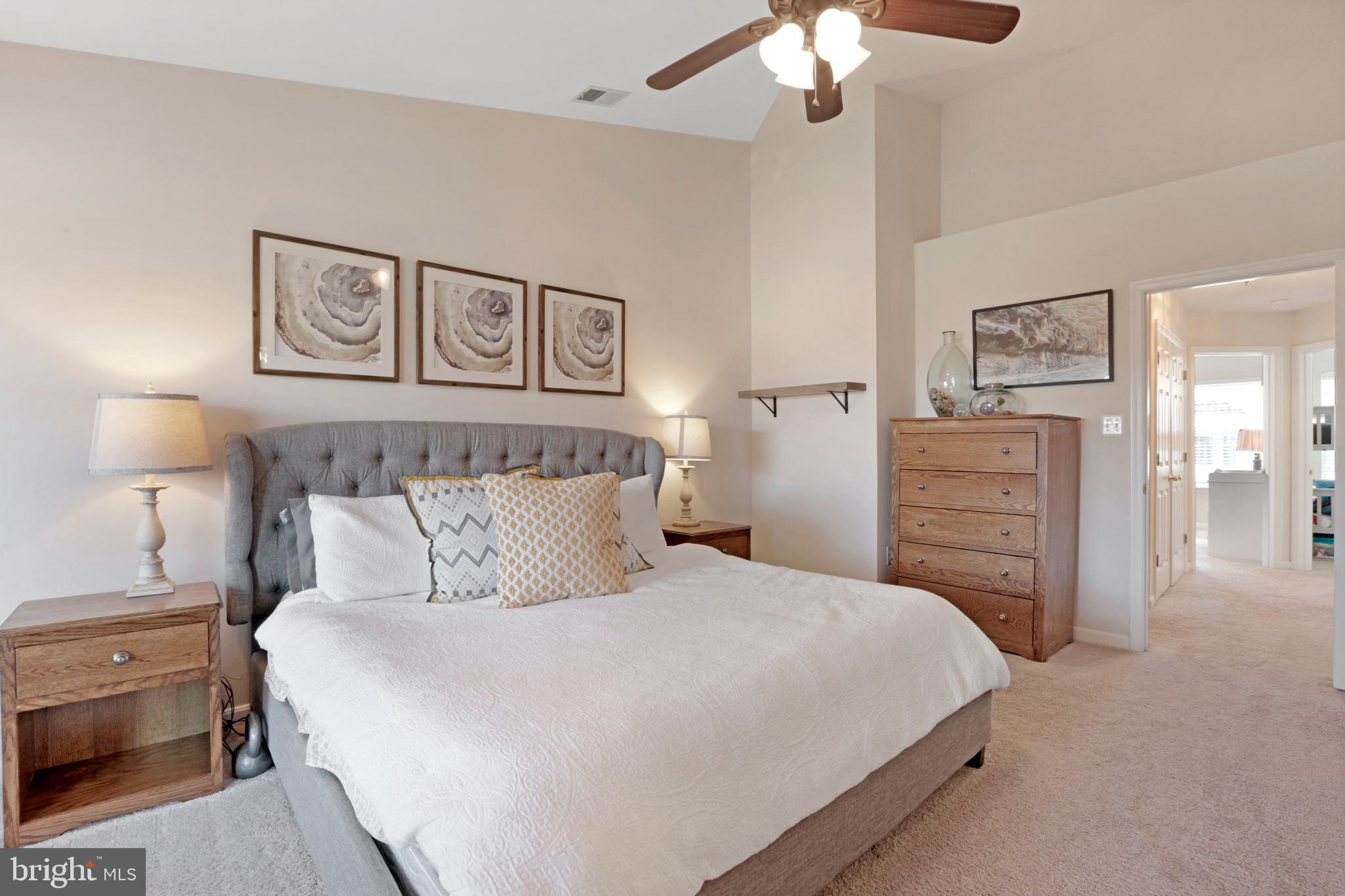 CARTERWOOD - Residential