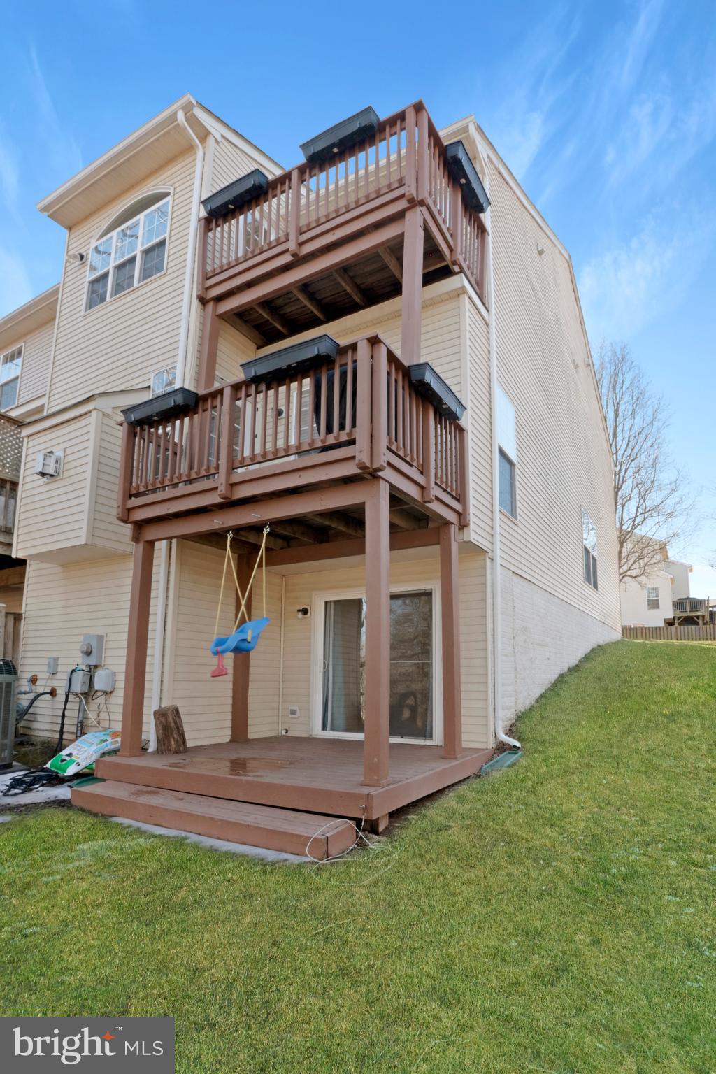 CARTERWOOD - Residential