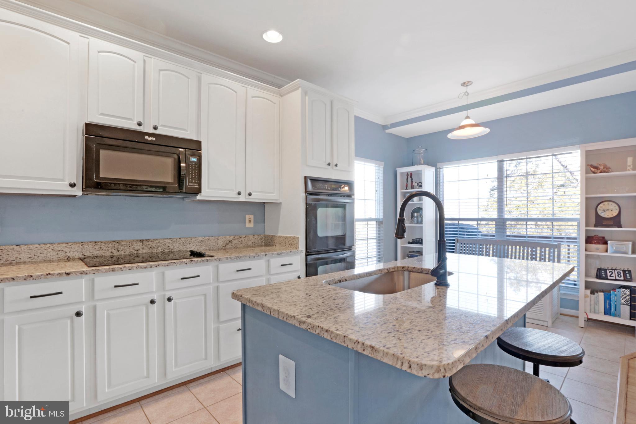 CARTERWOOD - Residential