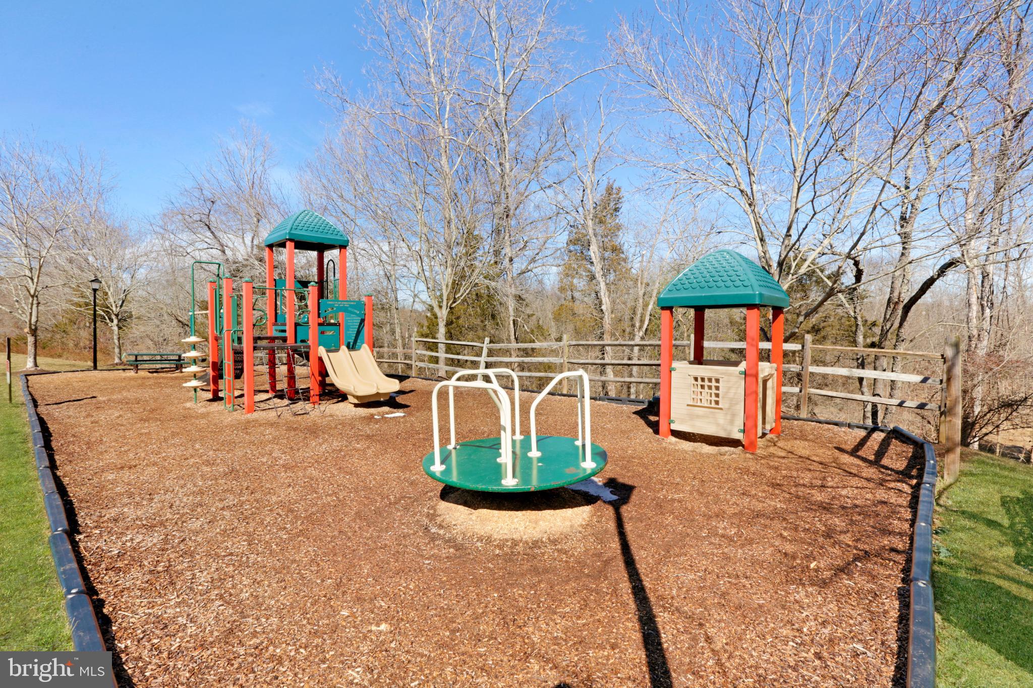 CARTERWOOD - Residential