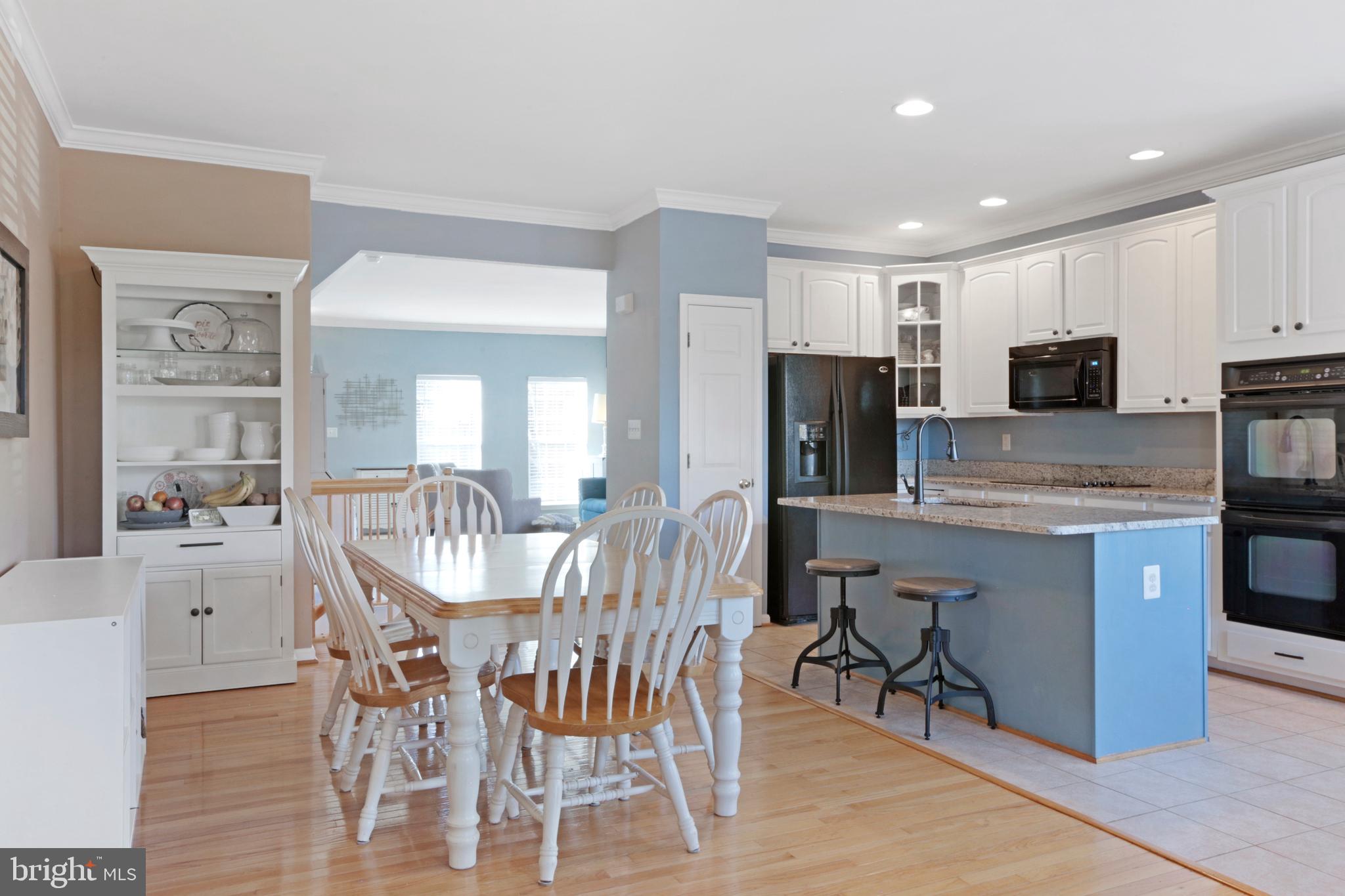 CARTERWOOD - Residential