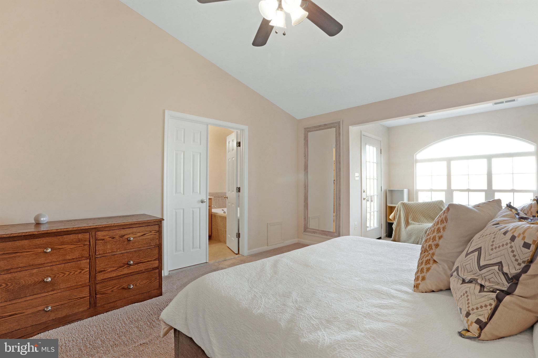 CARTERWOOD - Residential