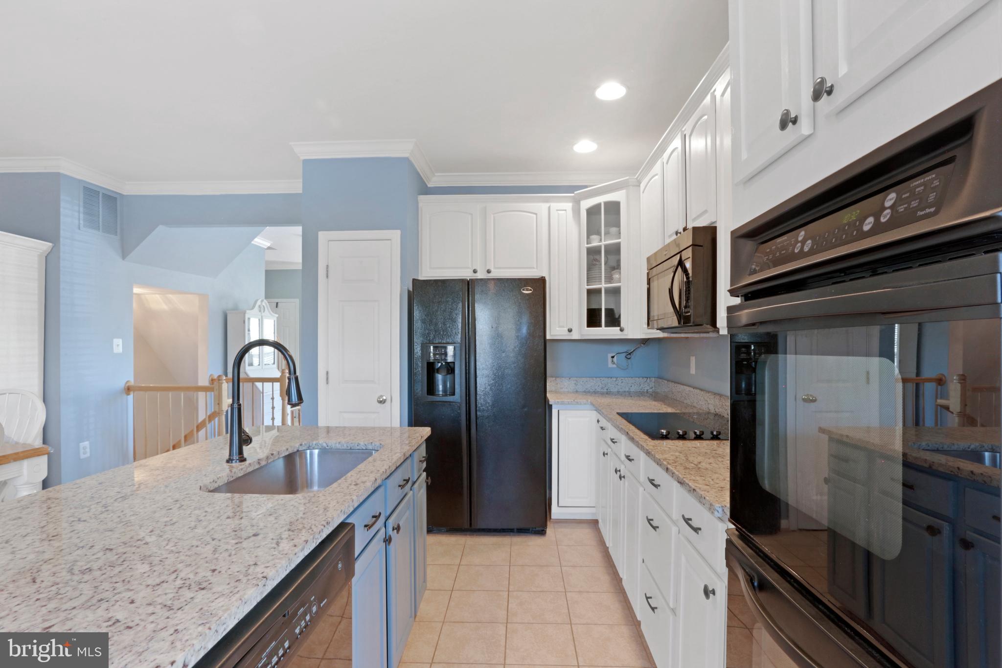 CARTERWOOD - Residential