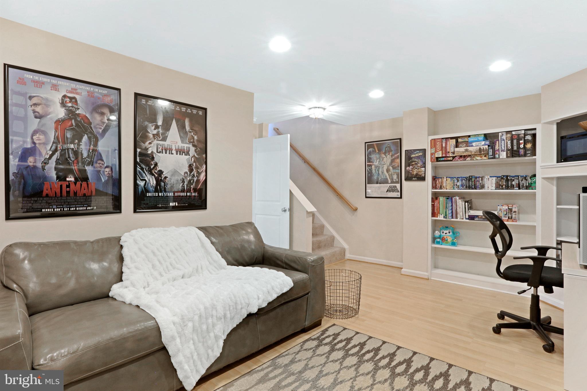 CARTERWOOD - Residential