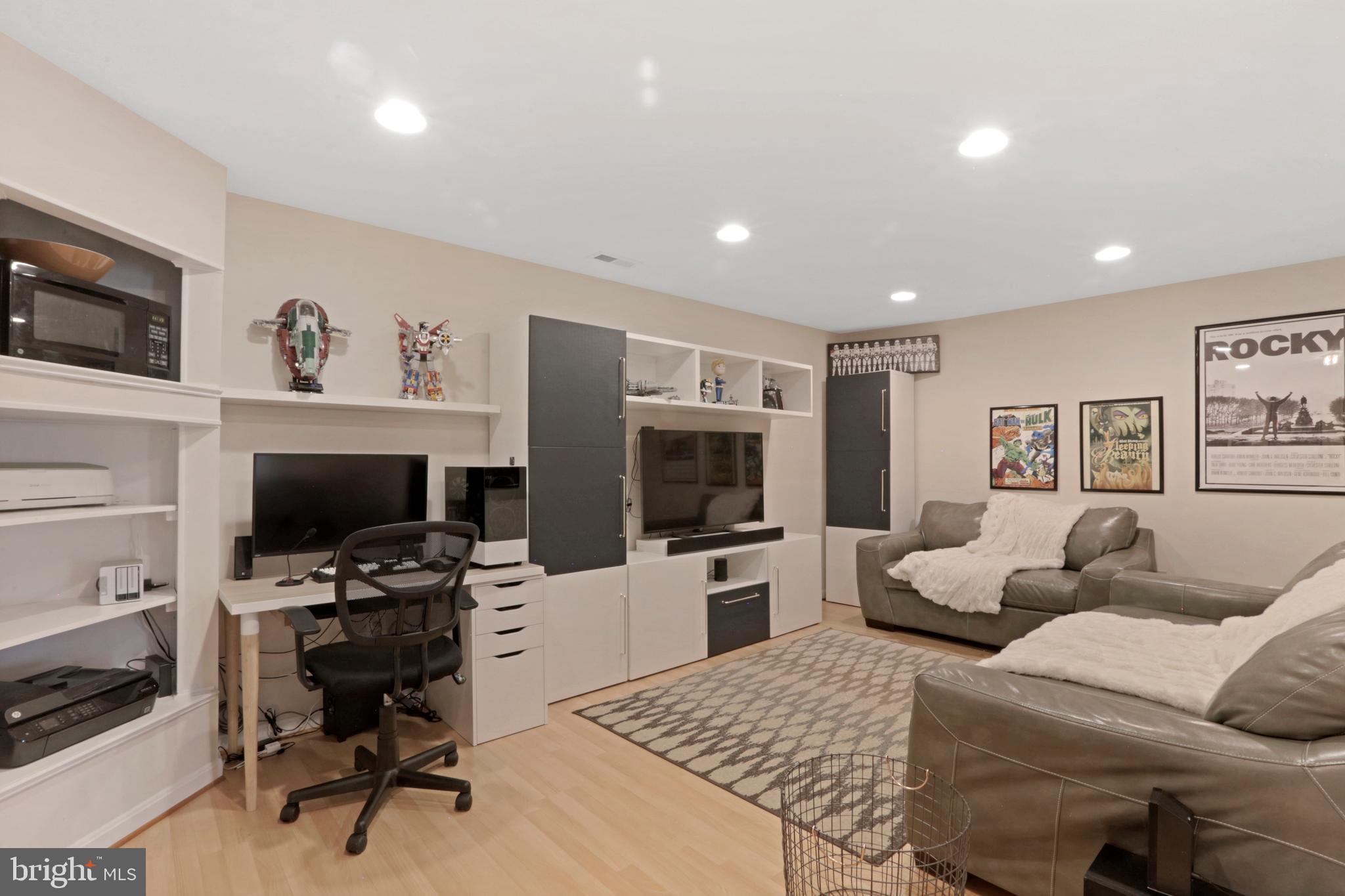 CARTERWOOD - Residential