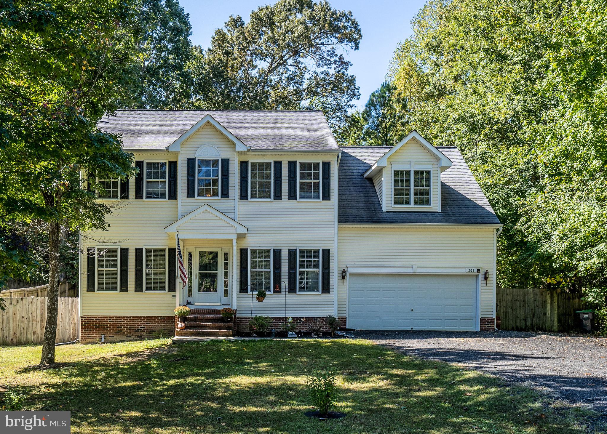 LAKE LAND OR - Residential