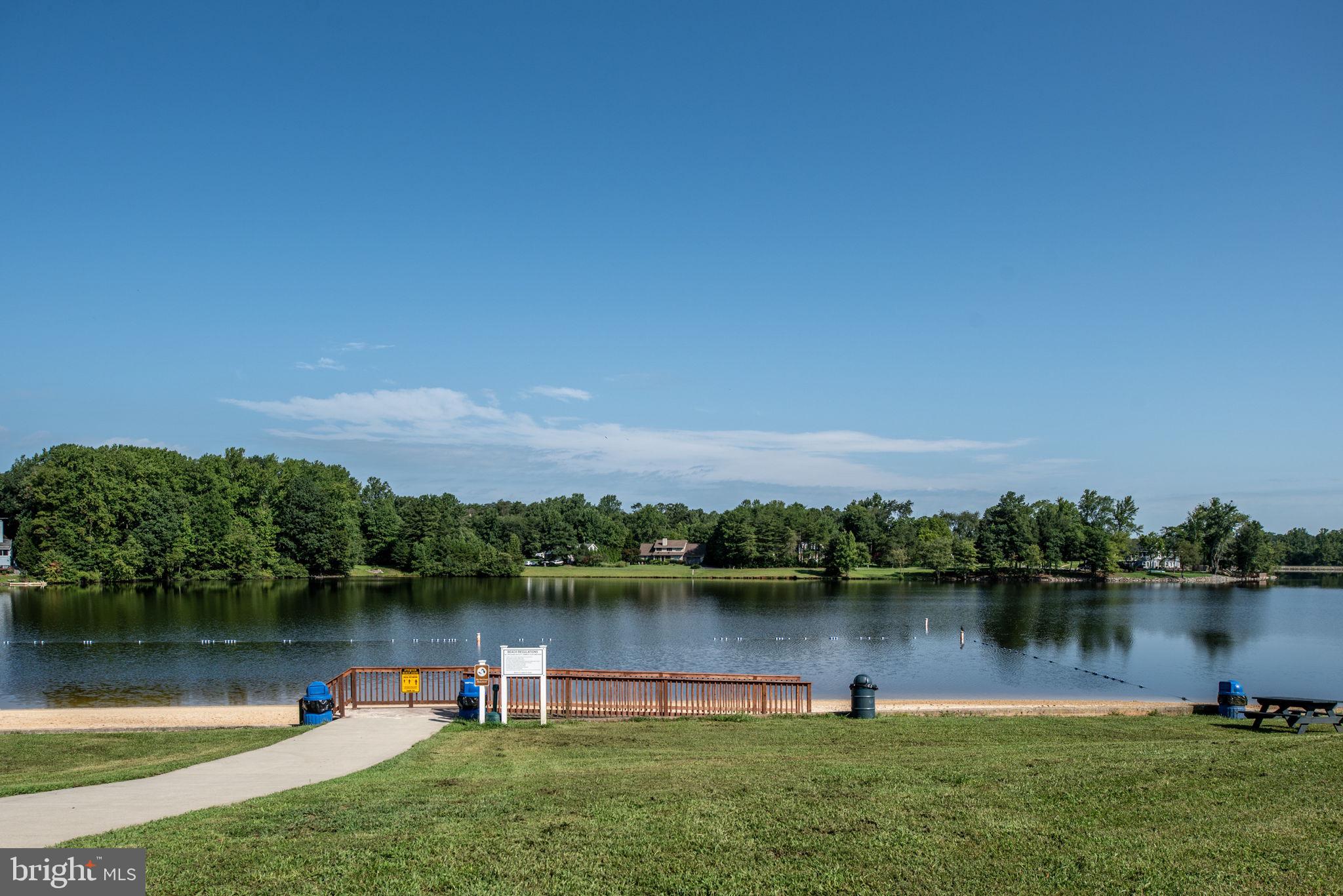 LAKE LAND OR - Residential