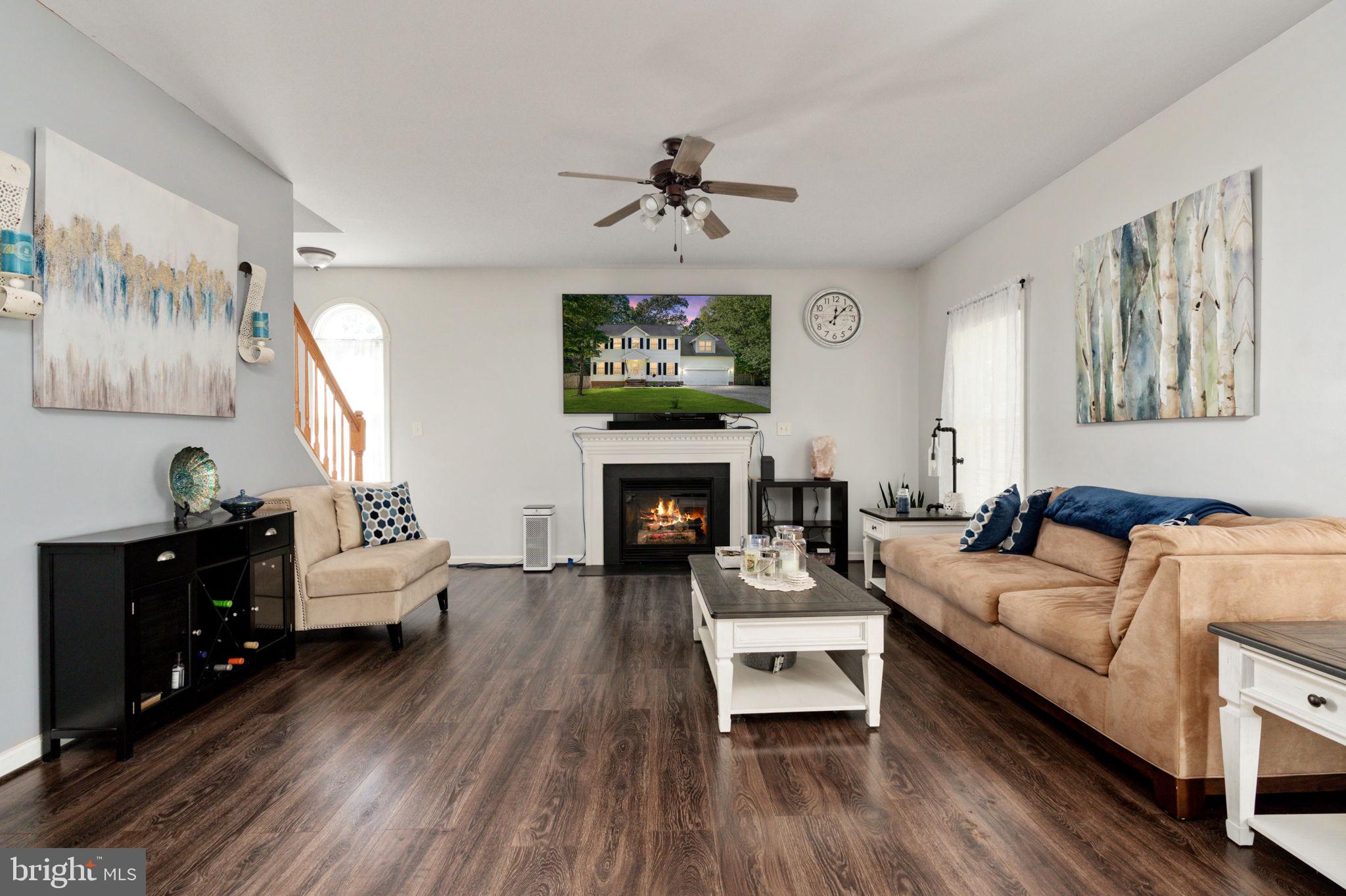 LAKE LAND OR - Residential