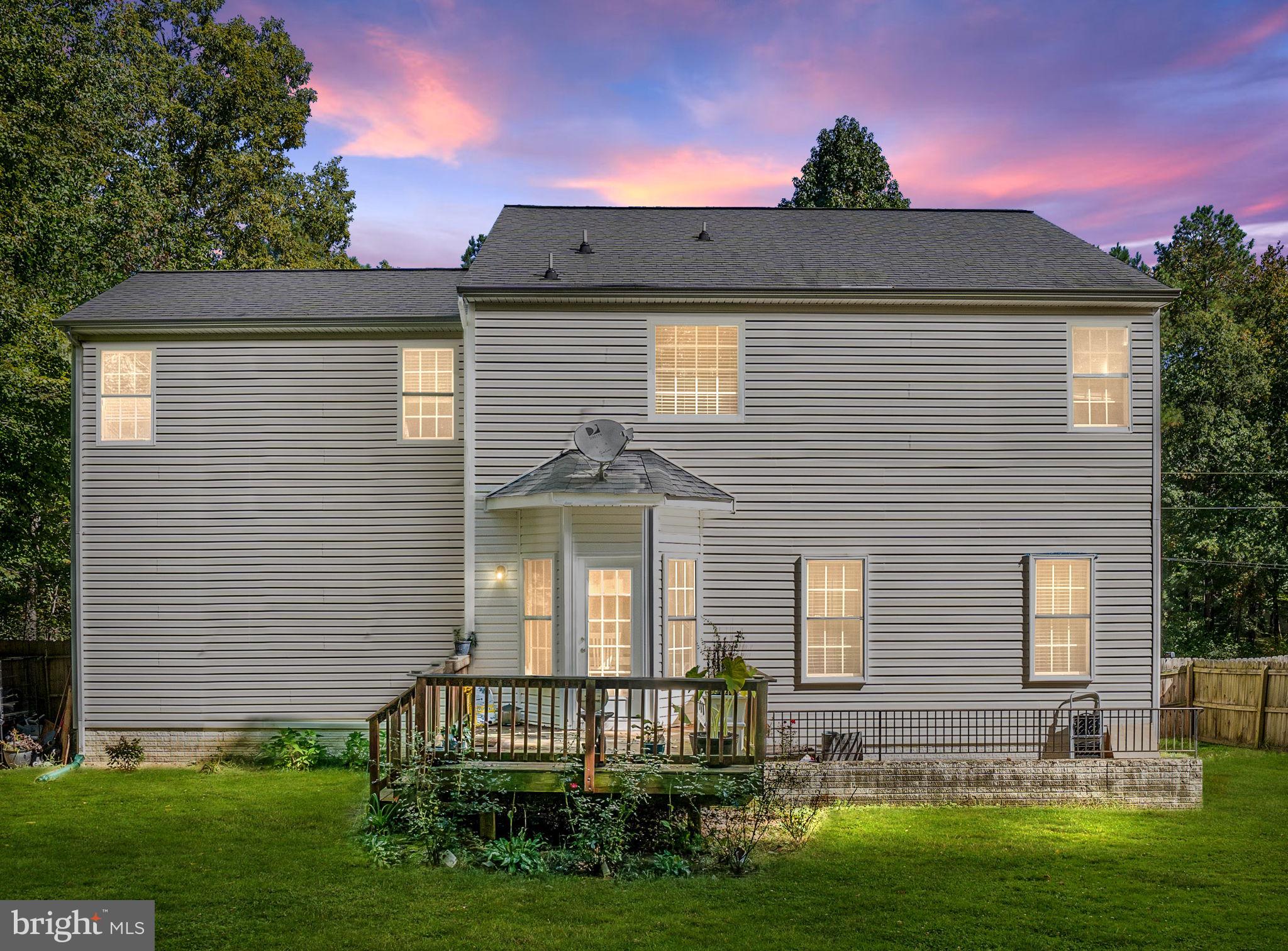 LAKE LAND OR - Residential