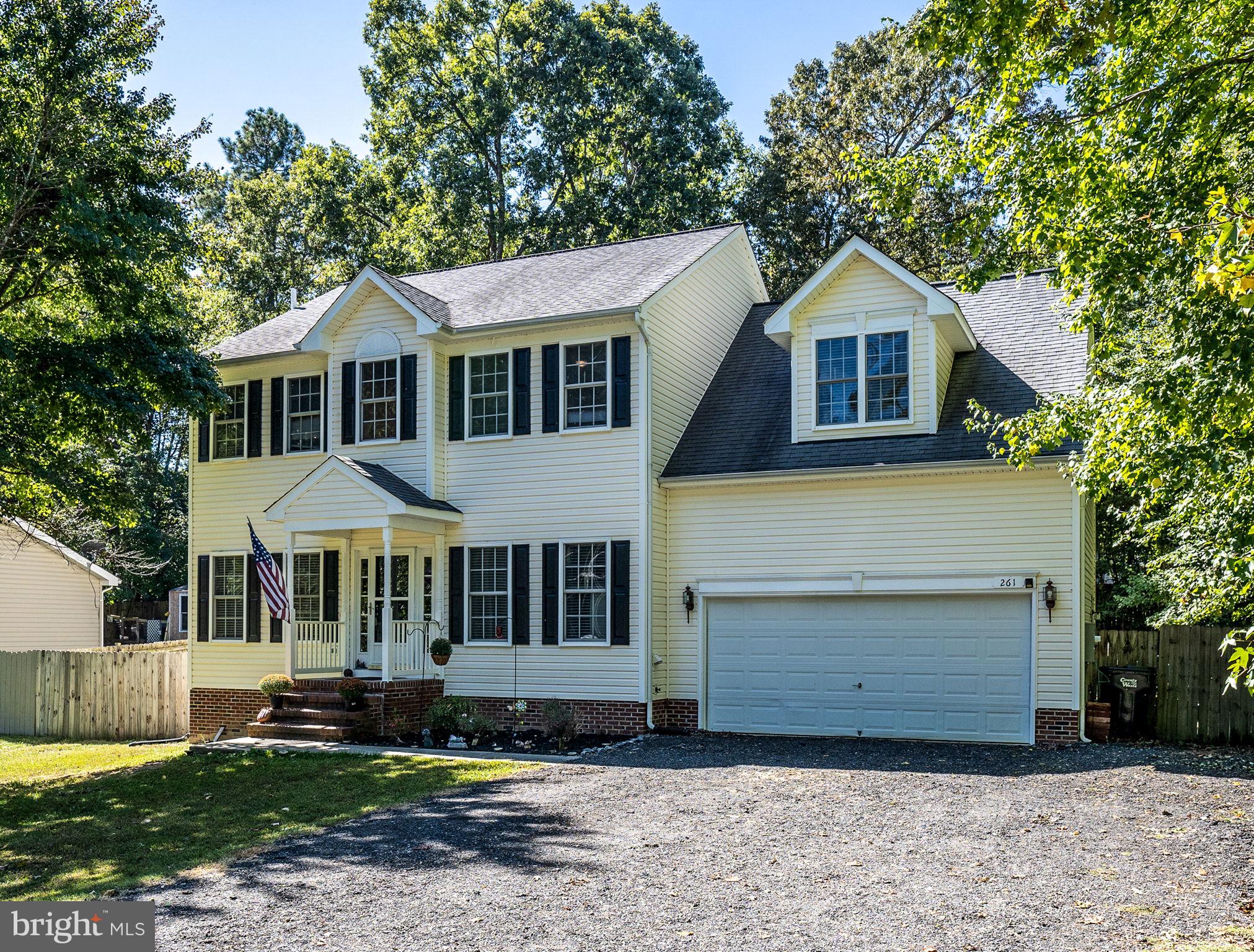 LAKE LAND OR - Residential