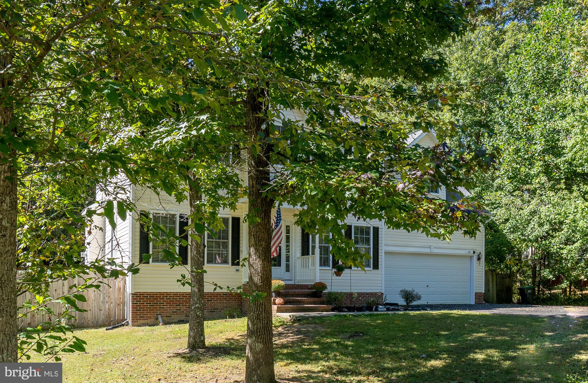 LAKE LAND OR - Residential