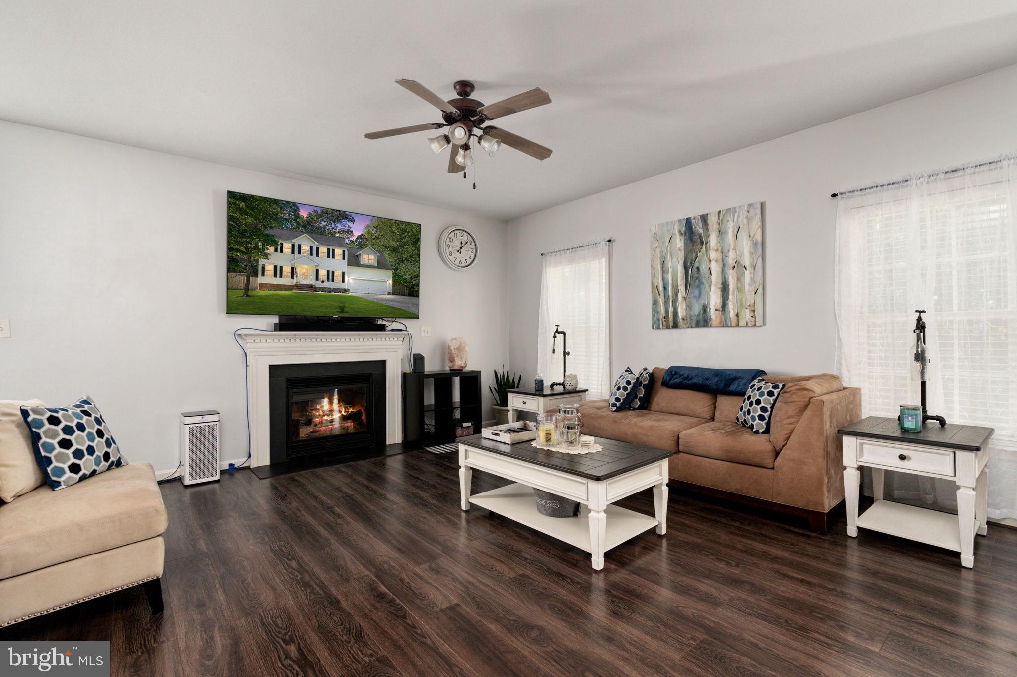 LAKE LAND OR - Residential