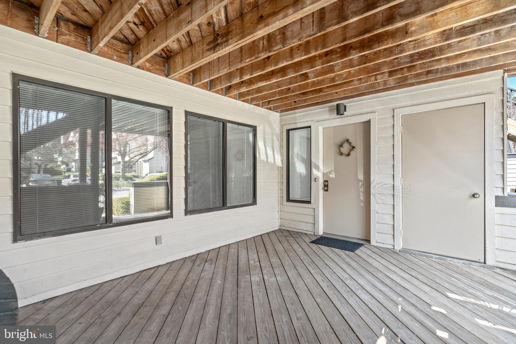 CHRISTOPHER COURT - Residential