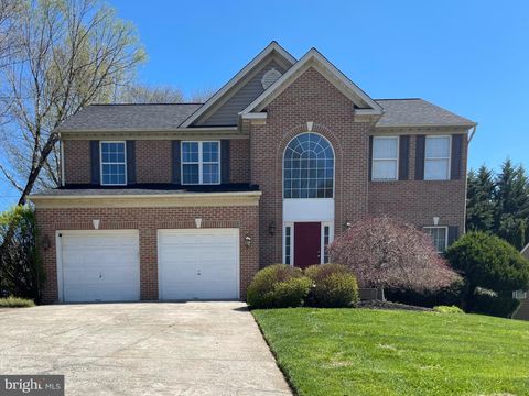 631 PRESTWICK TRAIL BEL AIR MD 21014