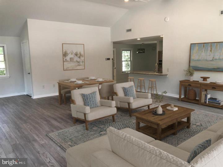 NONE AVAILABLE - Residential Lease