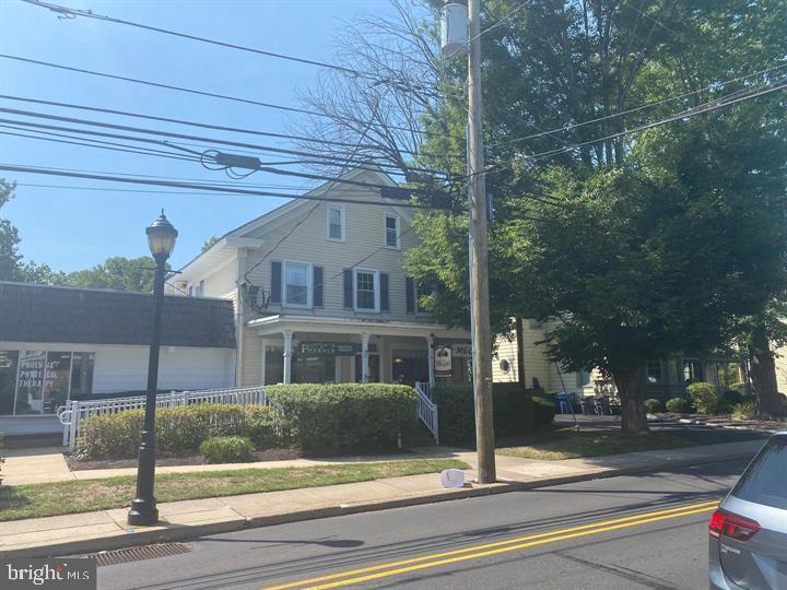 NONE AVAILABLE - Residential Lease