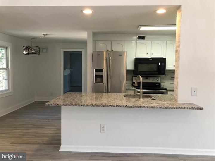 NONE AVAILABLE - Residential Lease