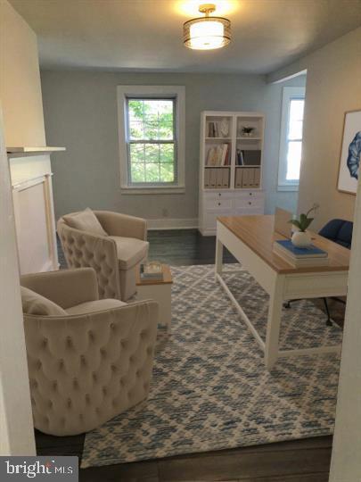 NONE AVAILABLE - Residential Lease