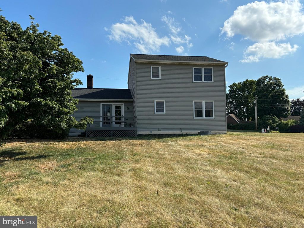 Photo of 2365 Stumptown Road, Lancaster, PA 17602 (MLS # PALA2053854)