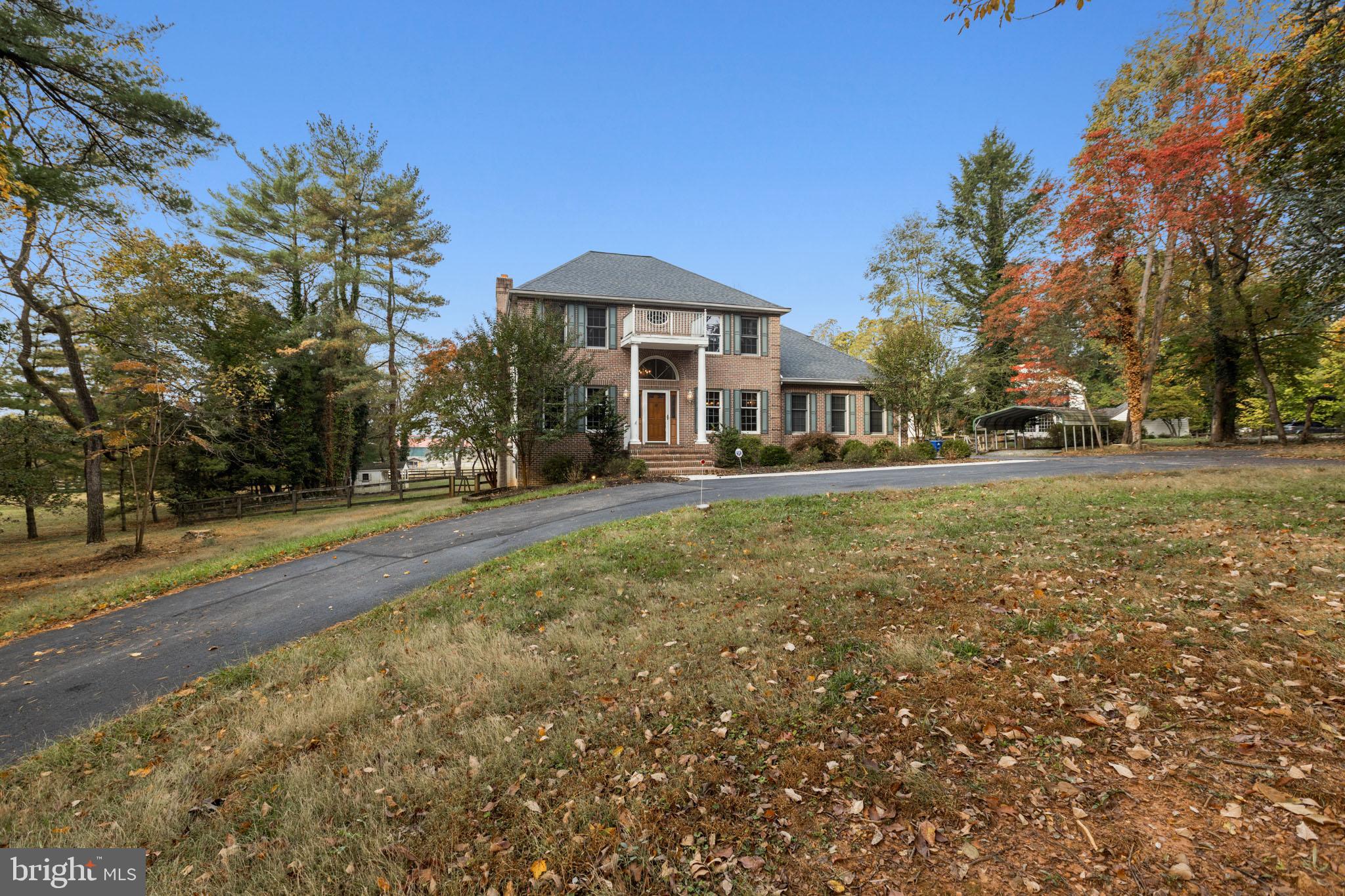 210 GARRISON FOREST ROAD