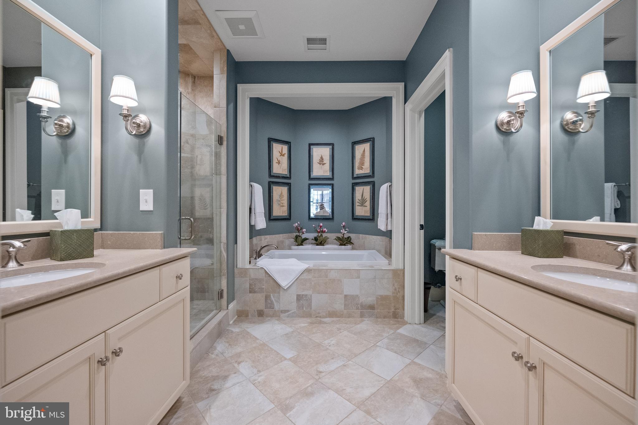 ATHERTYN - Residential