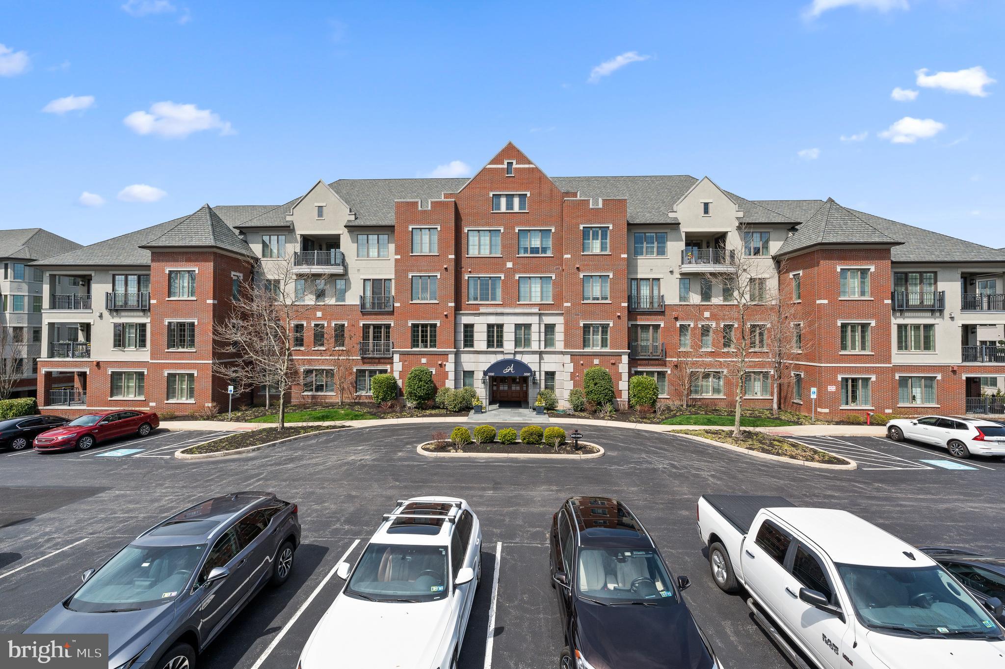 ATHERTYN - Residential