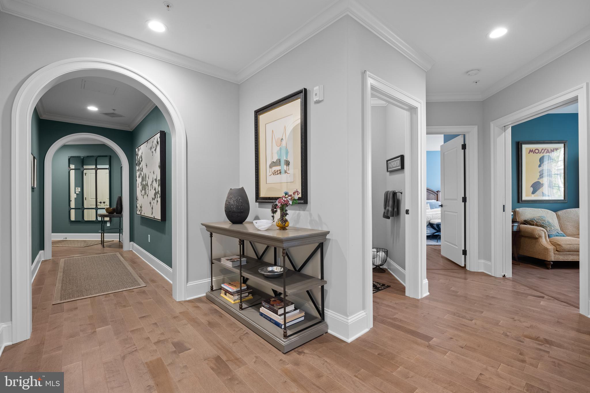 ATHERTYN - Residential