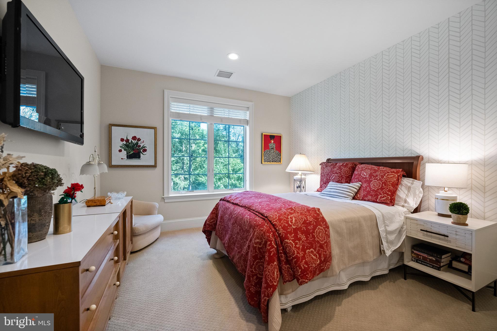 ATHERTYN - Residential